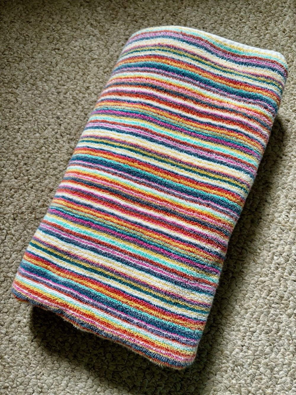 Rachel Zoe Bath Towel